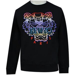 Kenzo Gradient Tiger Sweatshirt L