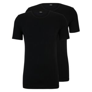 Hugo Boss Two-Pack Crew Neck T-Shirt Slim Fit XXL