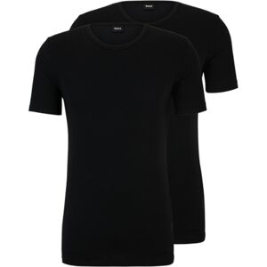 Hugo Boss Two-Pack Crew Neck T-Shirt Slim Fit XXL