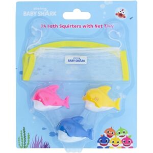 Kids Baby Shark Water Spray Toys