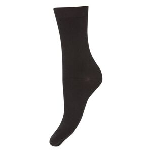 Decoy Sock Handlinked Toe Black 37-41