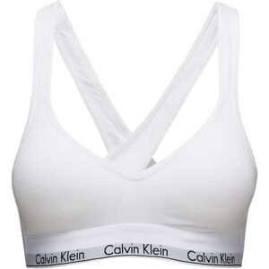 Calvin Klein Bralette Lift White - XS