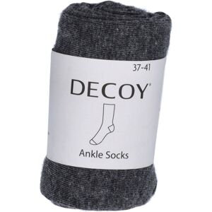 Decoy Socks Antracit 37-41