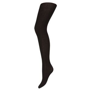 Decoy Tight Doubleface Tights Black S/M