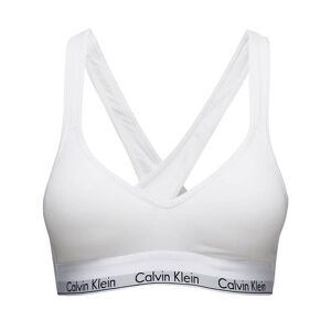 Calvin Klein Bralette Lift White - L