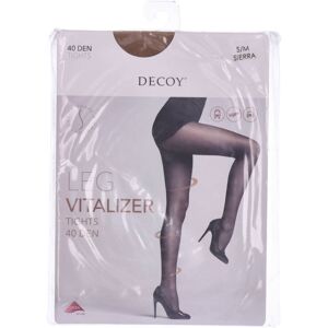 Decoy Silk Look (20 Den) Sierra str. S/M