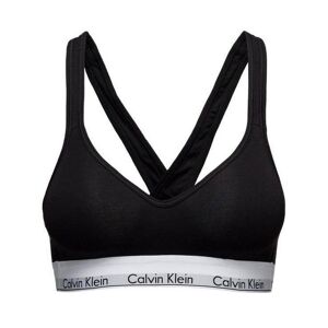 Calvin Klein Bralette Lift Black - L