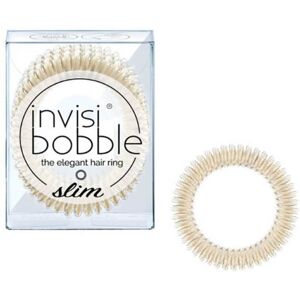 Invisibobble Ib Hanging Pack Stay Gold   3 stk.