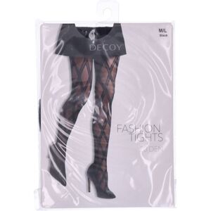 Decoy Fashion Tights (20 DEN) Black M/L