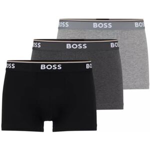 Hugo Boss 3-pack Boxer Trunks Multi - Str. XL   3 stk.