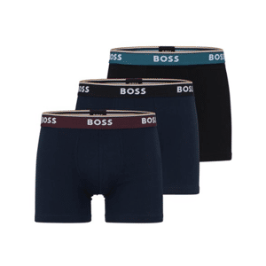 Hugo Boss 3-pack Boxer Brief Multi - Str. XL   3 stk.