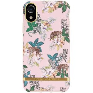 Richmond & Finch Richmond And Finch Pink Tiger iPhone Xr Cover