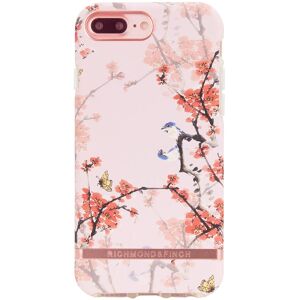 Richmond & Finch Richmond And Finch Cherry Blush iPhone 6/6S/7/8 PLUS Cover (U)