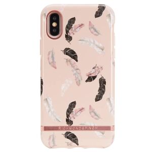 Richmond & Finch Richmond And Finch Feathers iPhone X/Xs Cover