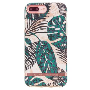 Richmond & Finch Richmond And Finch Tropical Leaves iPhone 6/6S/7/8 PLUS Cover (U)