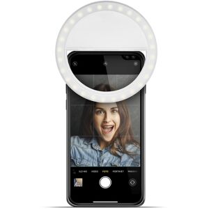 Gillian Jones Selfie Ring Light