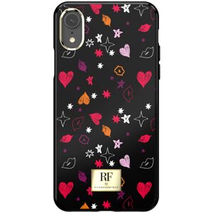 Richmond & Finch RF By Richmond And Finch Heart And Kisses iPhone Xr Cover