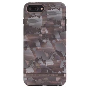 Richmond & Finch Richmond And Finch Camouflage iPhone 6/6S/7/8 PLUS Cover