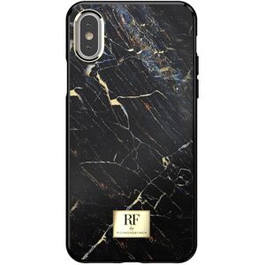 Richmond & Finch RF By Richmond And Finch Black Marble iPhone Xs Max Cover