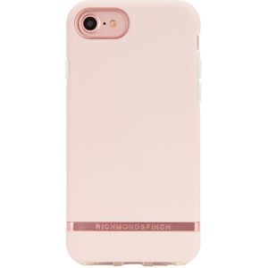 Richmond & Finch Richmond And Finch Pink Rose iPhone 6/6S/7/8 Cover