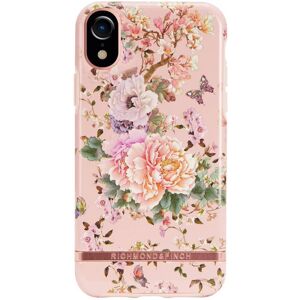 Richmond & Finch Richmond And Finch Peonies And Butterflies iPhone Xr Cover