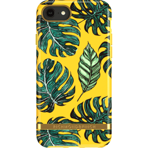 Richmond & Finch Richmond And Finch Tropical Sunset iPhone 6/6S/7/8 Cover