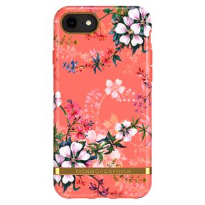 Richmond & Finch Richmond And Finch Coral Dreams iPhone 6/6S/7/8 Cover