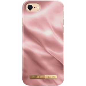 iDeal Of Sweden Cover Rose Satin iPhone 6/6S/7/8 (U)