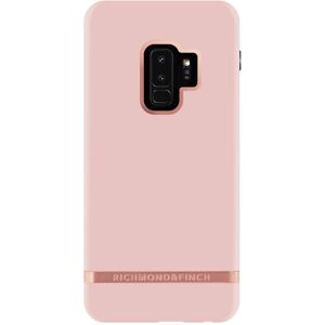 Richmond & Finch Richmond And Finch Pink Rose Samsung S9 PLUS Cover (U)