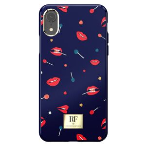 Richmond & Finch RF By Richmond And Finch Candy Lips iPhone Xr Cover