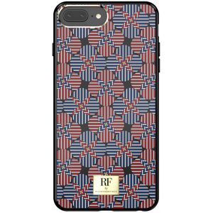 Richmond & Finch RF By Richmond And Finch Tommy Stripes iPhone 6/6S/7/8 Cover (U)