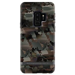 Richmond & Finch Richmond And Finch Camouflage Samsung S9 PLUS Cover (U)