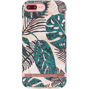 Richmond & Finch Richmond And Finch Tropical Leaves iPhone 6/6S/7/8 PLUS Cover (U)