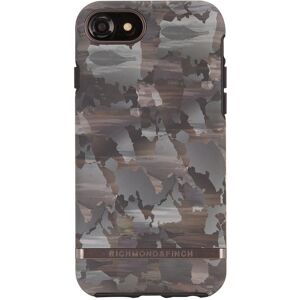 Richmond & Finch Richmond And Finch Camouflage iPhone 6/6S/7/8 Cover