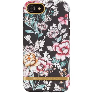 Richmond & Finch Richmond And Finch Black Floral iPhone 6/6S/7/8 Cover (U)