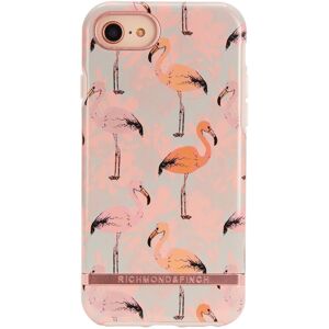 Richmond & Finch Richmond And Finch Pink Flamingo iPhone 6/6S/7/8 Cover (U)