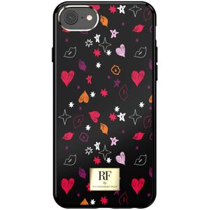 Richmond & Finch RF By Richmond And Finch Heart And Kisses iPhone 6/6S/7/8 Cover