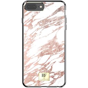 Richmond & Finch RF By Richmond And Finch Rose Gold Marble iPhone 6/6S/7/8 Cover