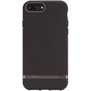 Richmond & Finch Richmond And Finch Black Out iPhone 6/6S/7/8 PLUS Cover