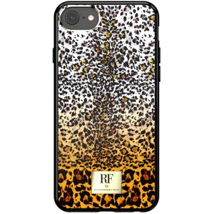 Richmond & Finch RF By Richmond And Finch Fierce Leopard iPhone 6/6S/7/8 Cover