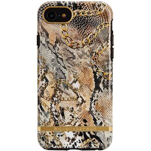 Richmond & Finch Richmond And Finch Chained Reptile iPhone 6/6S/7/8 cover (U)