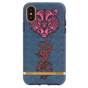 Richmond & Finch Richmond And Finch Tiger and Dragon iPhone X/Xs Cover (U)