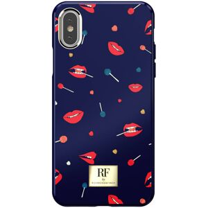 Richmond & Finch RF By Richmond And Finch Candy Lips iPhone Xs Max Cover