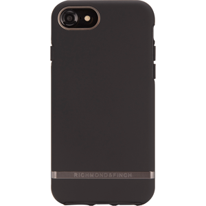 Richmond & Finch Richmond And Finch Black Out iPhone 6/6S/7/8 Cover