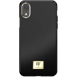 Richmond & Finch RF By Richmond And Finch Black Tar iPhone Xr Cover