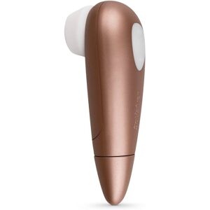 Satisfyer Number One Air Pulse Stimulator