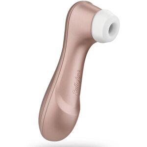 Satisfyer Pro 2 Next Generation Air Pulse Stimulator