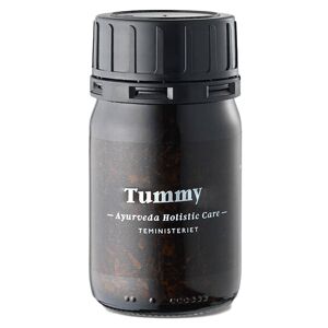 Teministeriet Ayurveda Tummy Jar 75 g