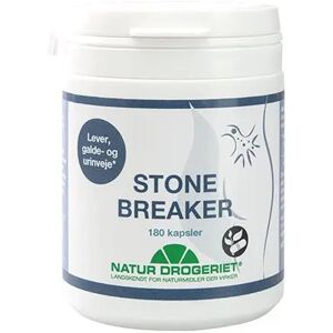 Natur Drogeriet Stone Breaker 104 g 180 stk.