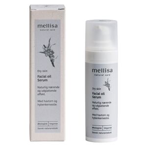 Mellisa Facial Oil Serum 30 ml